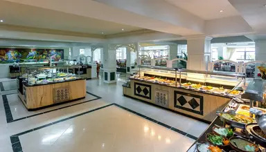 Gran Bahia Principe Cayacoa