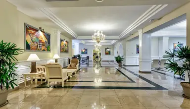Gran Bahia Principe Cayacoa