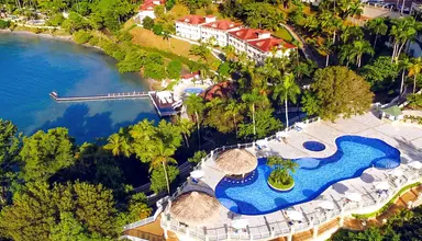 Gran Bahia Principe Cayacoa