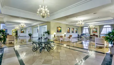 Gran Bahia Principe Cayacoa
