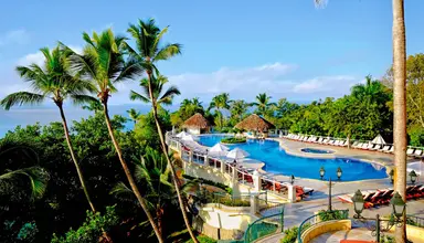 Gran Bahia Principe Cayacoa