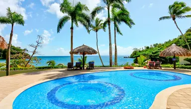Gran Bahia Principe Cayacoa