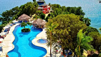 Gran Bahia Principe Cayacoa
