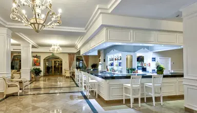 Gran Bahia Principe Cayacoa