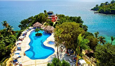 Gran Bahia Principe Cayacoa