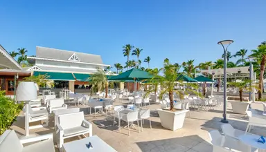 Gran Bahia Principe El Portillo