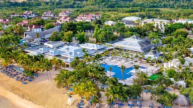 Gran Bahia Principe El Portillo