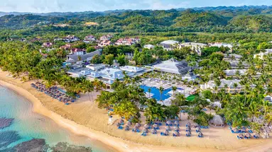 Gran Bahia Principe El Portillo