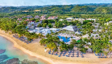 Gran Bahia Principe El Portillo