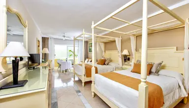 Gran Bahia Principe El Portillo