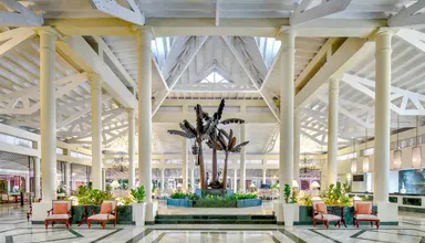 Gran Bahia Principe El Portillo