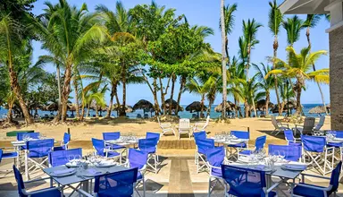 Gran Bahia Principe El Portillo