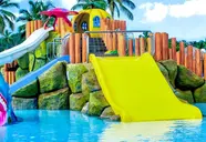 Gran Bahia Principe El Portillo