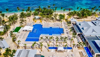 Gran Bahia Principe El Portillo