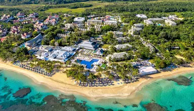 Gran Bahia Principe El Portillo