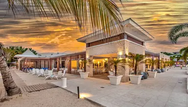 Gran Bahia Principe El Portillo