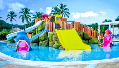 Gran Bahia Principe El Portillo