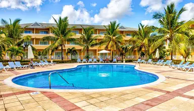 Gran Bahia Principe El Portillo