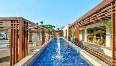 Gran Bahia Principe El Portillo
