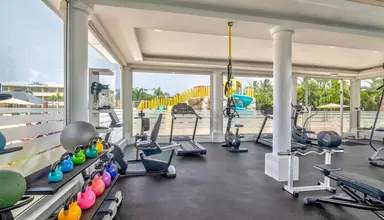 Gran Bahia Principe El Portillo