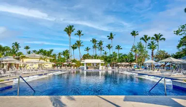 Gran Bahia Principe El Portillo