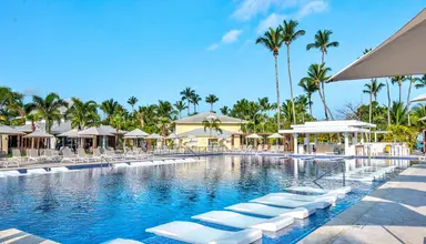 Gran Bahia Principe El Portillo