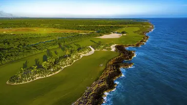 Gran Bahia Principe La Romana