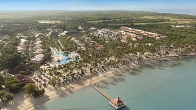 Gran Bahia Principe La Romana