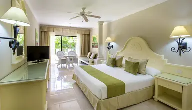 Gran Bahia Principe La Romana