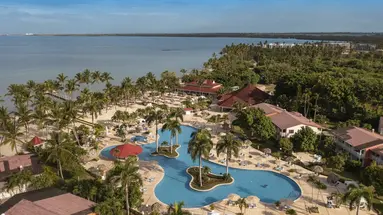 Gran Bahia Principe La Romana
