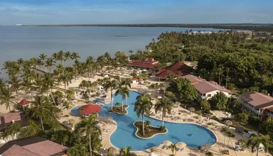 Gran Bahia Principe La Romana
