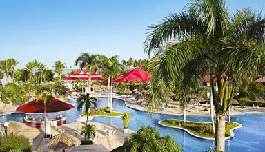 Gran Bahia Principe La Romana