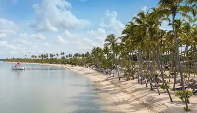 Gran Bahia Principe La Romana