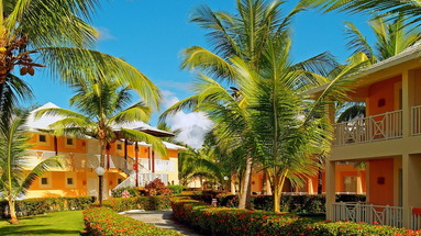 Gran Bahia San Juan