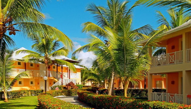 Gran Bahia San Juan