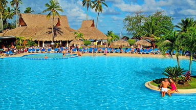 Gran Bahia San Juan
