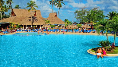 Gran Bahia San Juan