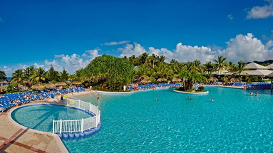 Gran Bahia San Juan