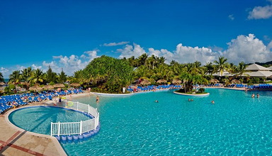 Gran Bahia San Juan