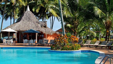 Gran Bahia San Juan