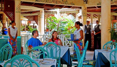Gran Bahia San Juan
