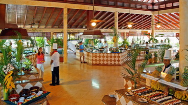 Gran Bahia San Juan