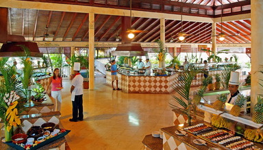 Gran Bahia San Juan