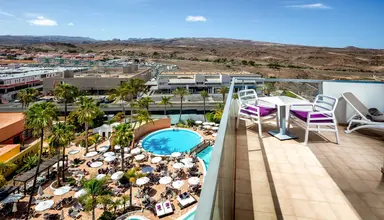 Gran Canaria Princess