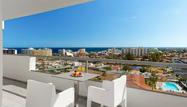 Gran Canaria Princess