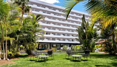 Gran Canaria Princess