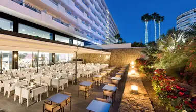 Gran Canaria Princess