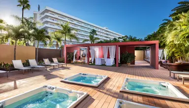 Gran Canaria Princess