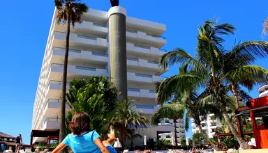 Gran Canaria Princess