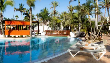 Gran Canaria Princess